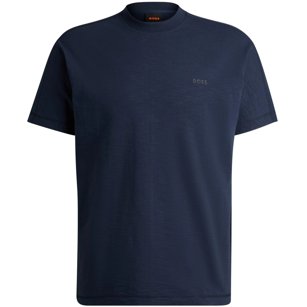 Hugo Boss Te Denim 10262458 01 - Open Blue 482